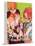 Ler Hanako-kun e os Mistérios do Colégio Kamome - 14, do autor AidaIro