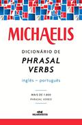Ler Dicionário de phrasal verbs: inglês-português (Michaelis), do autor Clóvis Osvaldo Gregorim; Mark G. Nash