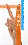 Ler O Verbo: Teoria e Prática - com questões de concursos públicos comentadas (Gramática Viva Livro 3), do autor Marcelo Moraes Caetano Brosens Ler O Verbo: Teoria e Prática - com questões de concursos públicos comentadas (Gramática Viva Livro 3), do autor Marcelo Moraes Caetano Brosens