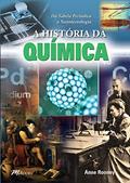 Ler A História da Química, do autor Anne Rooney