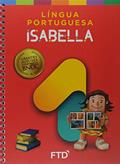 Ler Grandes Autores - Língua Portuguesa - Isabella - 1º Ano, do autor Isabella Carpaneda Ler Grandes Autores - Língua Portuguesa - Isabella - 1º Ano, do autor Isabella Carpaneda
