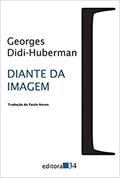 Ler Diante da imagem, do autor Georges Didi-Huberman