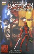 Ler Deadpool: Massacra o Universo Marvel, do autor Cullen Bunn