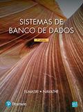 Ler Sistemas de banco de dados, do autor Ramez Elmasri; Shamkant B. Navathe
