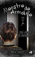 Ler Monstro do Armário, do autor Márcio Pacheco
