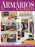 Ler Armários & Closets: Edição 36, do autor On Line Editora
