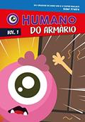 Ler O Humano do Armário, do autor Eder Freire