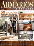Ler Armários & Closets: Edição 23, do autor On Line Editora