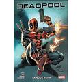 Ler Deadpool: Sangue Ruim, do autor Liefeld Rob Ler Deadpool: Sangue Ruim, do autor Liefeld Rob