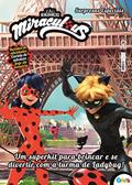 Ler Miraculous Ladybug - Surpresas especiais, do autor On Line Editora