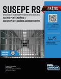 Ler Agente Penitenciário e Agente Penitenciário Administrativo - Superintendente dos Serviços Penitenciários do Rio Grande do Sul - SUSEPE RS, do autor Equipe AlfaCon