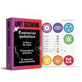 Ler Box Essencial quântico, do autor Amit Goswami Ler Box Essencial quântico, do autor Amit Goswami