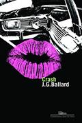 Ler Crash, do autor J. G. Ballard