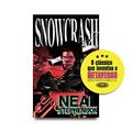 Ler Snow Crash, do autor Neal Stephenson Ler Snow Crash, do autor Neal Stephenson