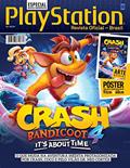 Ler Superpôster PlayStation - Crash Bandicoot 4, do autor EDITORA EUROPA
