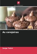 Ler As cerejeiras, do autor Serge Tahrir
