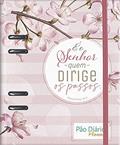 Ler Pão Diário Planner - Flor de Cerejeira, do autor Pão Diário