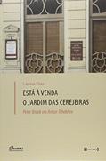 Ler Está à Venda o Jardim das Cerejeiras, do autor Larissa Elias Ler Está à Venda o Jardim das Cerejeiras, do autor Larissa Elias