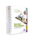 Ler Nutrição Oncológica No Dia A Dia, do autor Larissa,Calixto-Lima; Aline,P Pedrosa;Taiara, Scopel P; Emanuelly, Varea M Wiegert; Ler Nutrição Oncológica No Dia A Dia, do autor Larissa,Calixto-Lima; Aline,P Pedrosa;Taiara, Scopel P; Emanuelly, Varea M Wiegert;