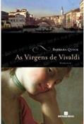 Ler As virgens de Vivaldi, do autor Barbara Quick
