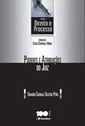 Ler Poderes e Atribuições do Juiz - 1ª Edição 2013, do autor Eduardo Chemale Selistre Pena; Eduardo Chemale Selistre Peña