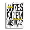 Ler Juízes fazem justiça?: decisão judicial e democracia constitucional, do autor Maira Scavuzzi
