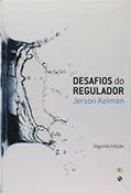 Ler Desafios do regulador, do autor Jerson Kelman
