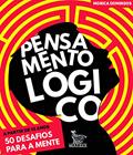 Ler Pensamento lógico: 50 desafios para a mente, do autor Monica Domingos