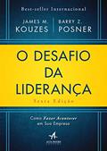 Ler O Desafio da Liderança: Como Fazer Acontecer em sua Empresa, do autor James M. Kouzes; Barry Z. Posner Ler O Desafio da Liderança: Como Fazer Acontecer em sua Empresa, do autor James M. Kouzes; Barry Z. Posner