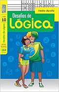 Ler Desafios de Lógica 10, do autor Vários Autores Ler Desafios de Lógica 10, do autor Vários Autores