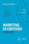 Ler Marketing de Conteúdo, do autor Nancy Assad
