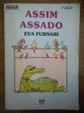 Ler Assim Assado - Col. Hora Da Fantasia, do autor Furnari Eva