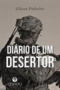 Ler Diário de um Desertor: A guerra Civil na Síria, do autor Gilson Pinheiro
