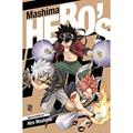 Ler Mashima Hero's, do autor Hiro Mashima