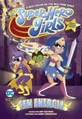 Ler Dc Super Hero Girls: sem Energia: dc Kids, do autor Amy Wolfram