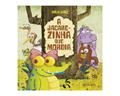 Ler A Jacarezinha que Mordia, do autor Emília Nunez Ler A Jacarezinha que Mordia, do autor Emília Nunez