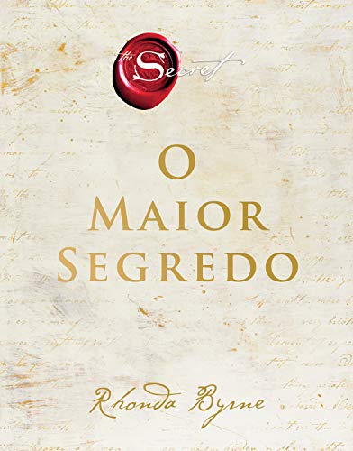 Ler O maior segredo, do autor Rhonda Byrne