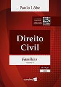 Ler Direito Civil - Famílias - Vol. 5 - 13ª edição 2023: Volume 5, do autor Paulo Lôbo