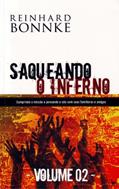 Ler Saqueando o Inferno - Volume 2, do autor Reinhard Bonnke