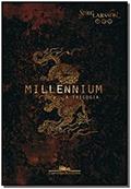 Ler CAIXA TRILOGIA MILLENNIUM - 1, do autor LARSSON