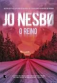Ler O reino, do autor Jo Nesbø