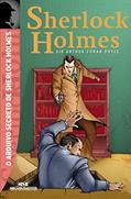 Ler O Arquivo Secreto de Sherlock Holmes, do autor Sir Arthur Conan Doyle