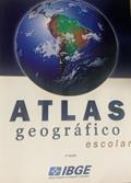 Ler Atlas Geografico Escolar - 2ª Edição, do autor Indefinido