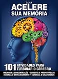 Ler Guia acelere sua memória: 101 atividades para turbinar seu cérebro, do autor On Line Editora