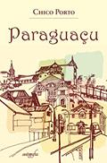 Ler Paraguaçu, do autor Chico Porto
