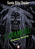 Ler CARAMURU: Poema Épico, do autor SANTA RITA  DURÃO