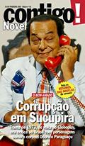 Ler Revista Contigo! Novelas - 16/02/2021, do autor Grupo Perfil