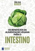 Ler Coleção Cura Pelos Vegetais: Intestino, do autor Editora Europa