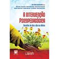 Ler A Intervenção Psicopedagógica, do autor Ana Celina Vasconcellos