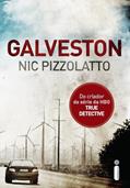Ler Galveston: Do criador da série da HBO True Detective, do autor Nic Pizzolatto